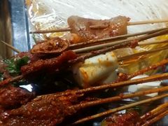-成都玉林串串香火锅(三八店)