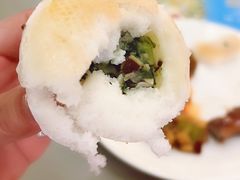 -海口绿发希尔顿酒店-田园汇自助餐·三文鱼·海鲜