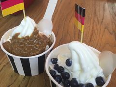 -JW德国冻酸奶Frozen Yogurt(龙湖成都滨江天街店)