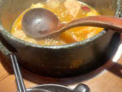 -芸山季·云南山珍菌火锅(人民广场来福士店)