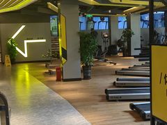 -贝菲特游泳健身(徐泾店)