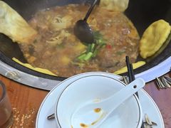 -曹丞相·地锅鸡·地锅鱼(武林店)