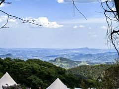 -沂蒙山旅游区云蒙景区(蒙山国家森林公园)