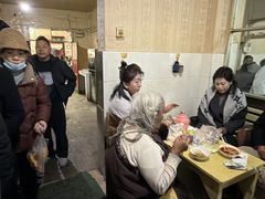 -老光明岗琼甜茶馆