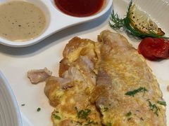 -波特曼西餐厅(中央大街店)