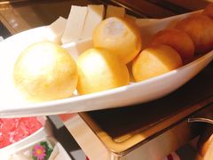 -海底捞火锅(海宁路店)