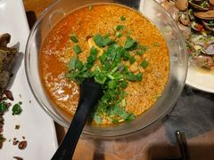 豆花鱼籽-庆合府重庆大排档(紫都城店)