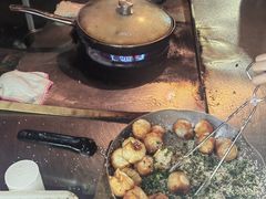 -阿宝生煎包(万松园总店)
