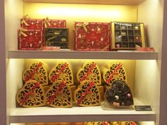 -GODIVA(王府井apm店)
