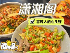 -潇湘阁(望京SOHO店)