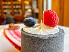 -北京古城老院厉晓麟精致菜