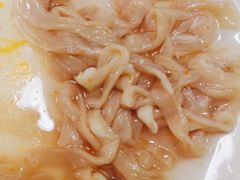 鸭肠-尚品海鲜肥牛自助火锅(湖明店)