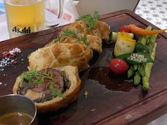 -Erman岩烧牛排(虹桥南丰城店)