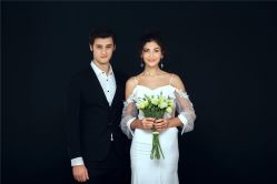 -苏菲亚婚纱影楼尊爵店(昆区店)