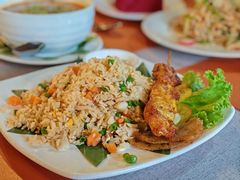 -The Palmboo Restaurant