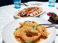 麦片虾球-珍宝海鲜JUMBO Seafood(尚嘉店)