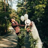 婚纱摄影#婚纱照#私人订制