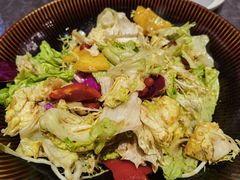 -新乾隆酒楼(帝景园店)