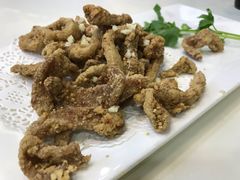 -鑫悦楼煎蟹·16年海鲜大排档