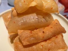 -晓粤·惹味粤菜(凯德乐峰广场店)