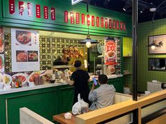 -德宏记·茶餐厅(新辰里学清路店)