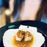 鐵板燒都係我最愛嘅日本菜之一，佢嘅精髓在於採用新鮮嘅