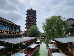 -滦州古城