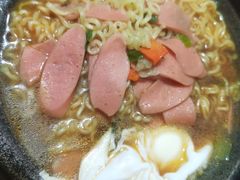 煮方便面-烤五行·烧烤烤串(石佛营店)