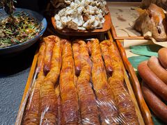 -張飛扒肉·龙江非遗(道外店)