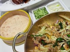 -东流山北京烤鸭·家常菜(南京首店)
