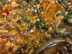 -有红鸡毛店·川菜(建设路店)