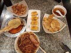 担担面-小街天府(西工小街店)