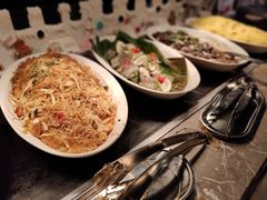 -上海中星铂尔曼大酒店 汇·西餐厅