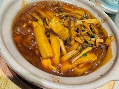 养生菌菇煲-味妙顺德厨房(绿地缤纷城店)