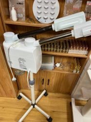 -芊冉•美甲美睫纹绣