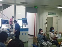 -东南大学附属中大医院(本部)