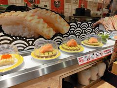 -万岁寿司(蓬江万达店)
