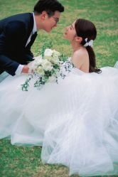 -经典婚纱摄影美学馆·私人定制