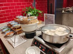 -食百绚全日制餐厅(成都棕榈泉费尔蒙酒店)