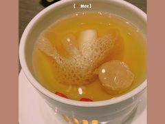 -三利音·东方司宴(外滩店)