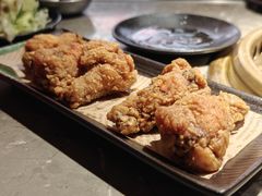 -谷牛日式烤肉(宝山U天地店)