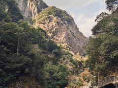 -龙湾潭国家森林公园