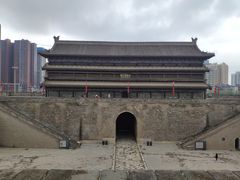 -西安城墙·碑林历史文化景区