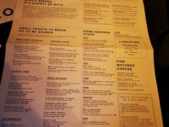 菜单-金蜗牛