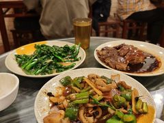 -紫金食坊(江南西路店)