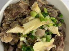 -化州颜勇牛腩(深圳总店)