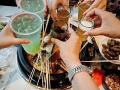 -钢管厂五区小郡肝火锅串串香(清河店)