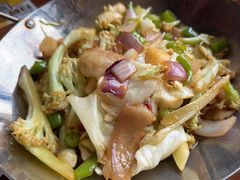-宣威山野人家·现炒云南菜(金碧店)