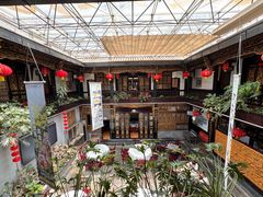 -蔼若春.传承三十年云南菜(金碧公园店)