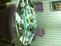 android_upload_pic-津味老菜(露西亚商街店)